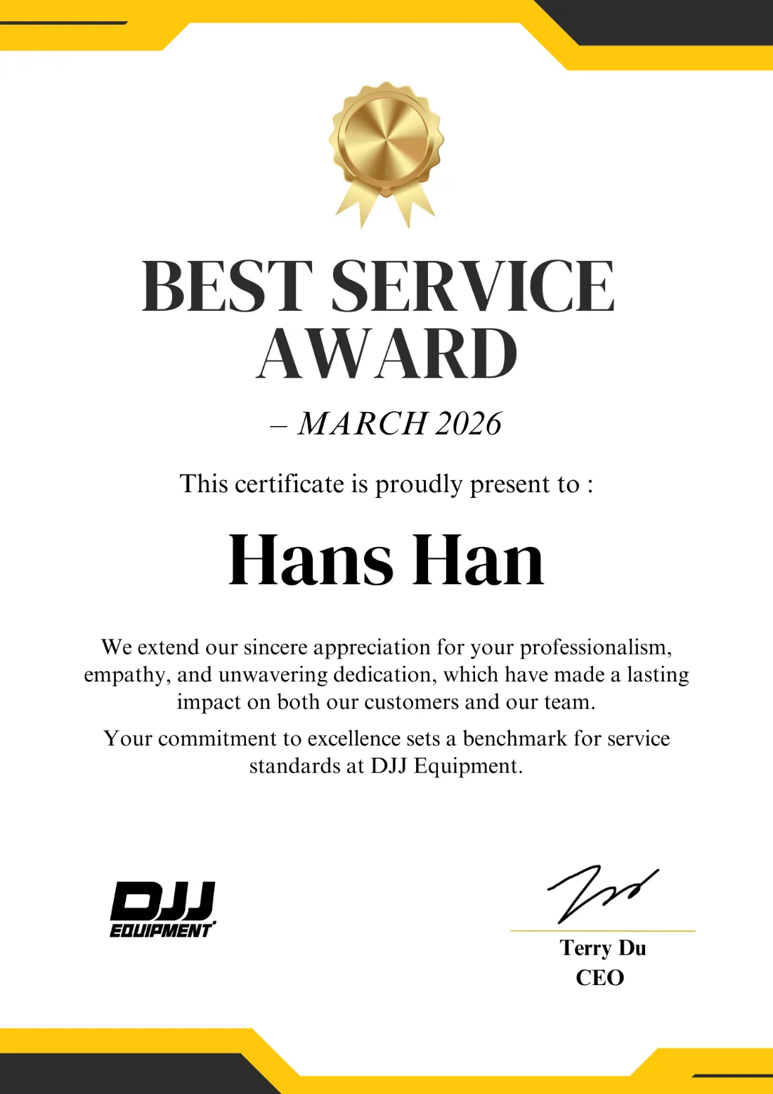 Hans Han