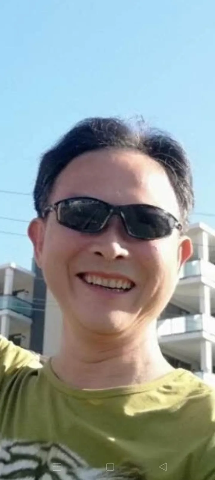 Sam Zheng