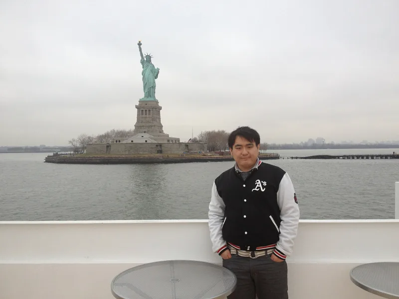 Leo Wang