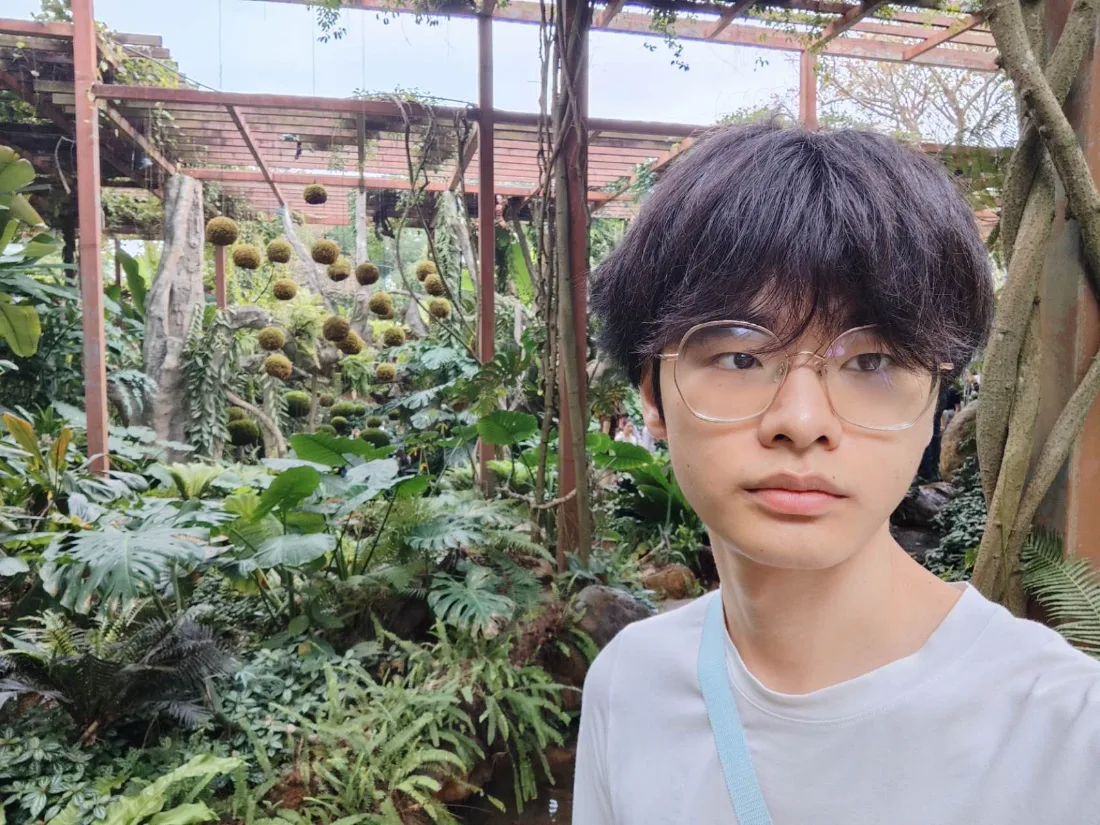 Yibo Zhang