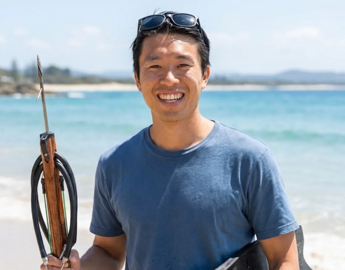 Alex Su