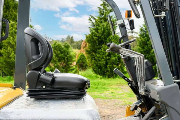 3.5 Ton Forklift for sale