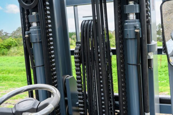 3.5 Ton Forklift for sale