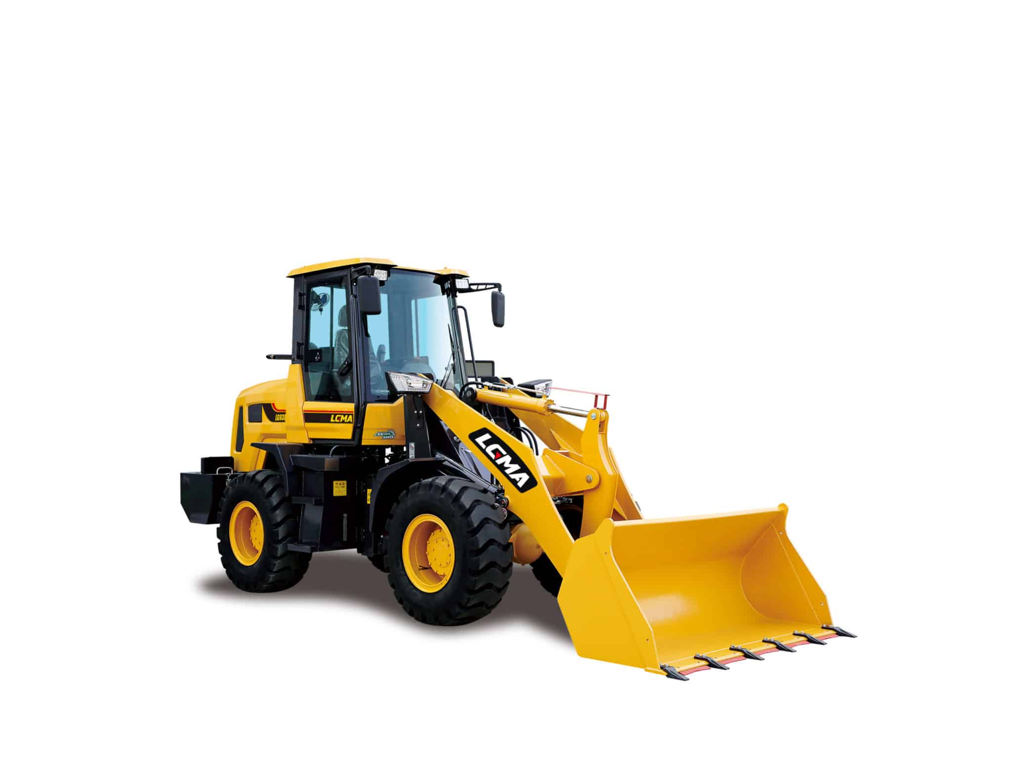 wheel-loader-djj-equipment