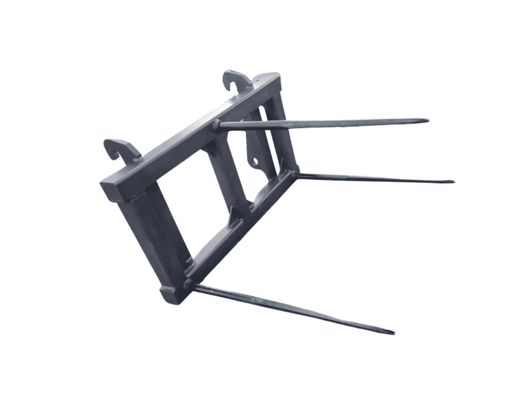 Wheel Loader Attachment