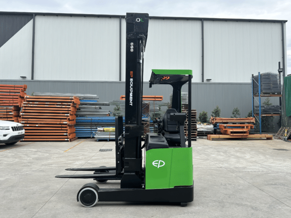 2 ton Electric Power Reach Truck