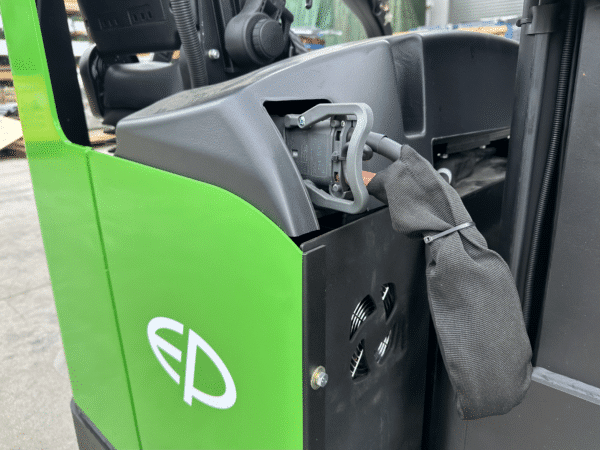 2 Ton Electric Power Reach Truck