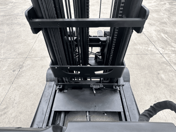 2 Ton Electric Power Reach Truck