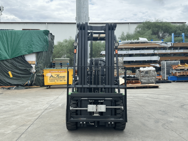 3 ton Electric Power Forklift