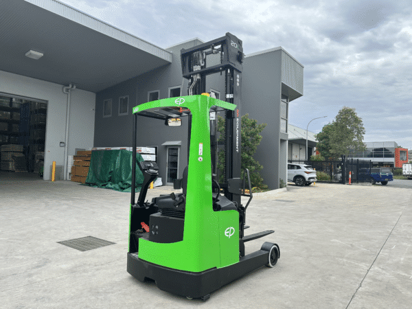 2 ton Electric Power Reach Truck