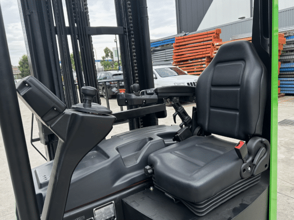 2 Ton Electric Power Reach Truck