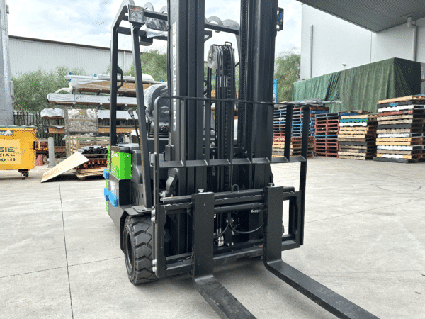 Electric Forklift