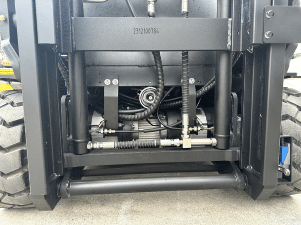Electric Forklift