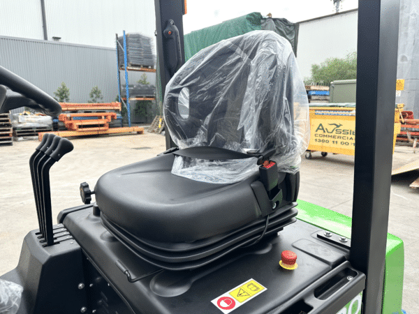 Electric Forklift