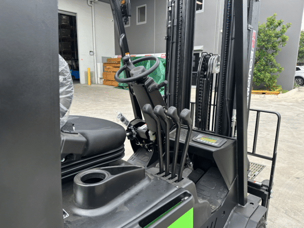 Electric Forklift
