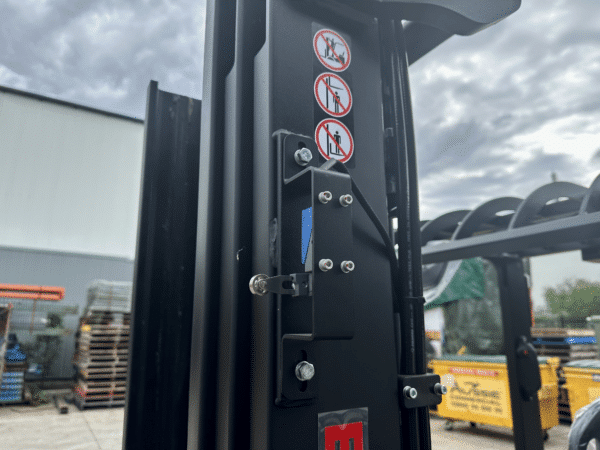 Electric Forklift