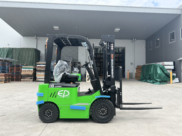 Electric Forklift