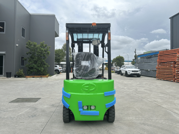 Electric Forklift