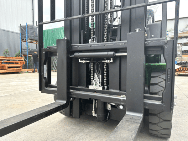 Electric Forklift