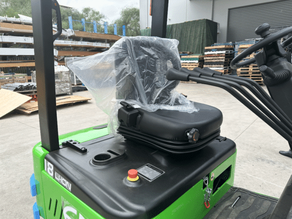 Electric Forklift
