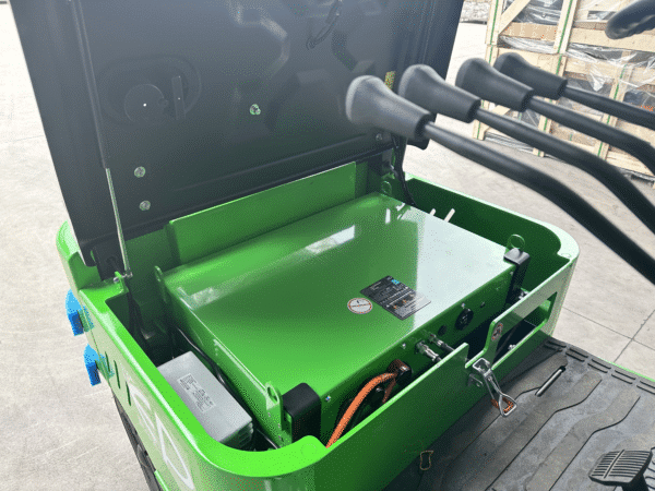 Electric Forklift