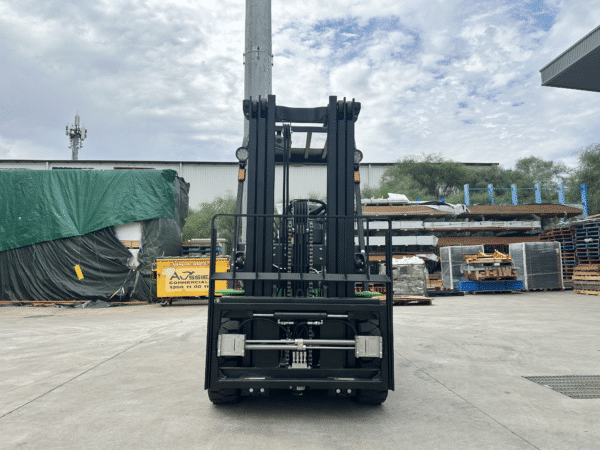 3.5 ton Electric Power Forklift