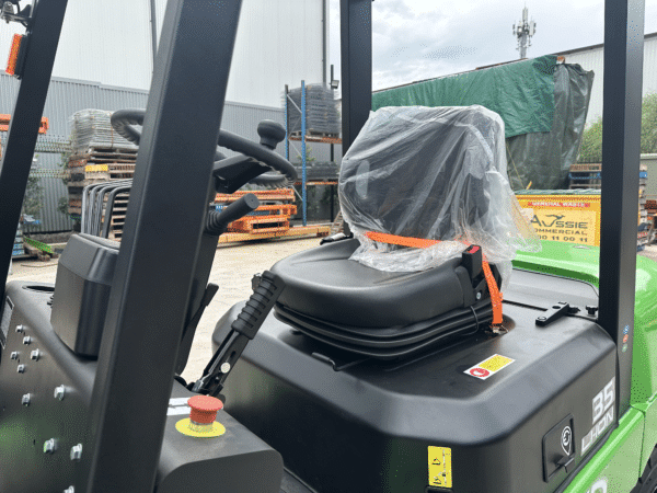 3.5 ton Electric Power Forklift