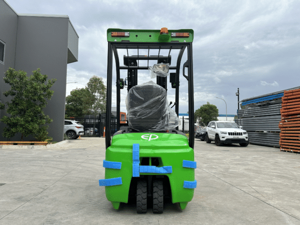 Electric Forklift