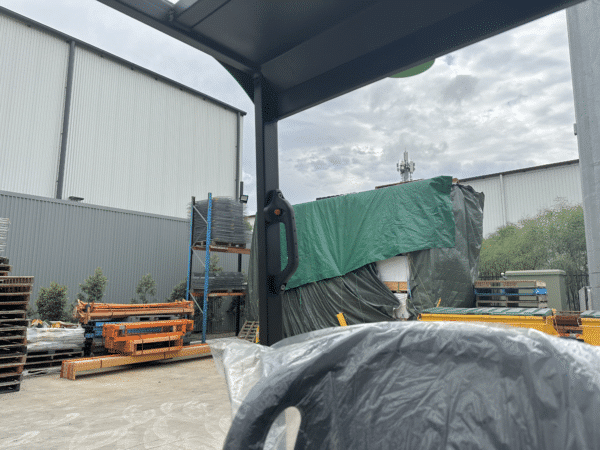 Electric Forklift