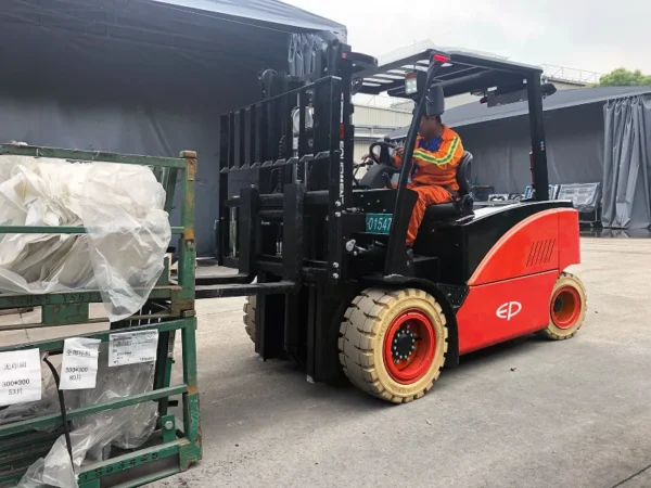 cpd50f8 5 tons forklift