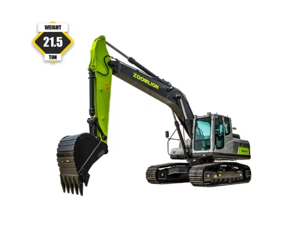zoomlion ze215e 10 excavator for sale