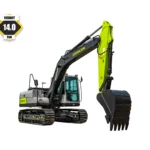 zoomlion ze135e 10 excavator for sale