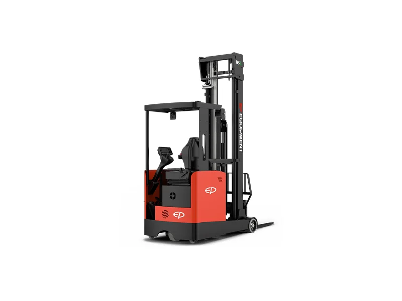 ep cqd20l forklift for sale