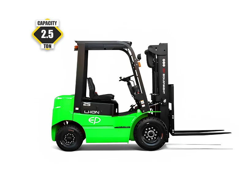 ep ice251 forklift for sale
