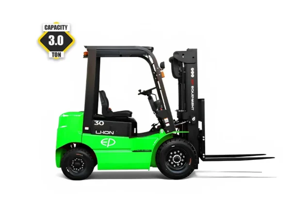 ep ice301 forklift for sale