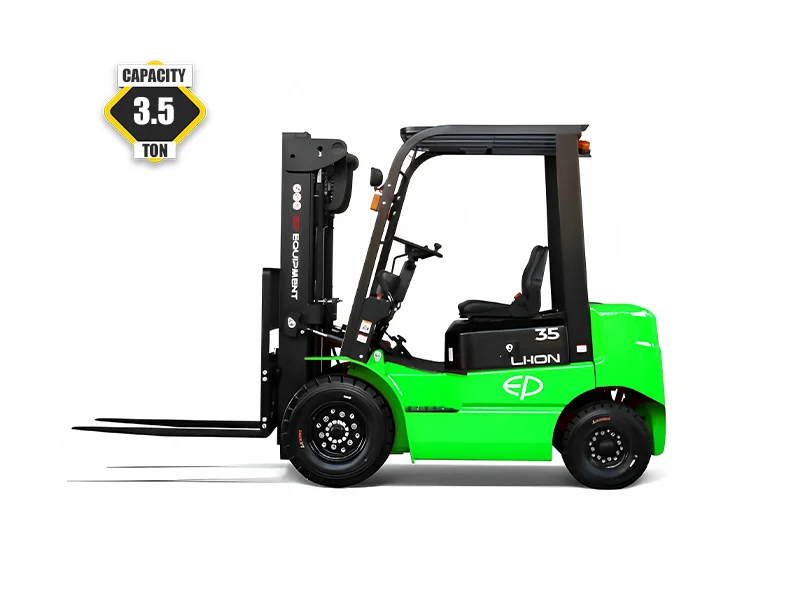 ep ice351 forklift for sale