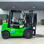 ice251 forklift