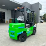 ice251 forklift