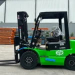 ice251 forklift