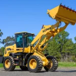 lm940 wheel loader