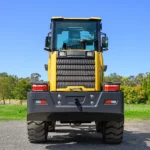 lm940 wheel loader