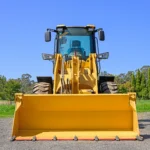 lm940 wheel loader