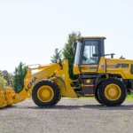 lm940 wheel loader