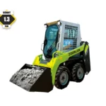 zoomlion zs030r skid steer for sale