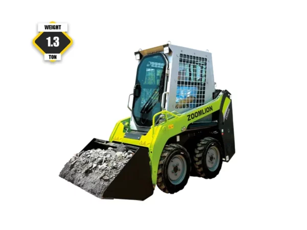 zoomlion zs030r skid steer for sale