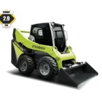 zoomlion zs080v skid steer for sale