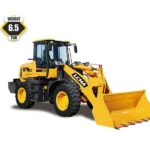 lm940 wheel loader for sale