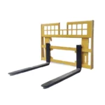 pallet-fork-attachments-wheel-loader-for-sale