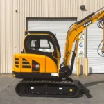 yc60 excavator