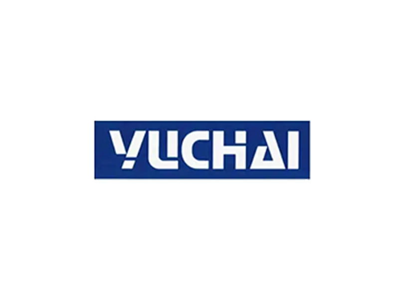 yuchai logo